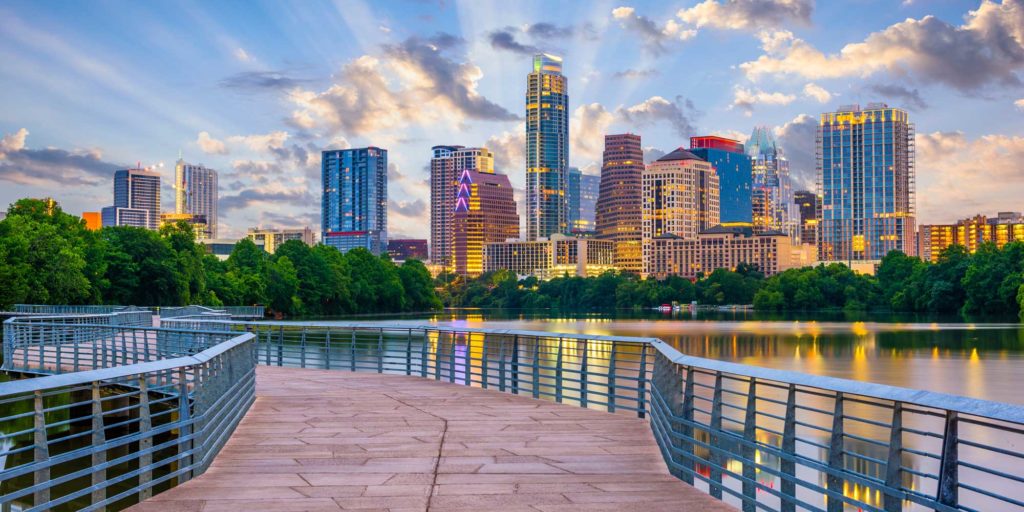 Austin Marketing Agency