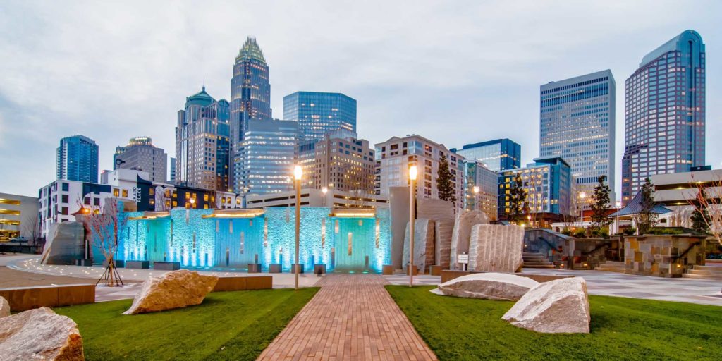 charlotte marketing agency