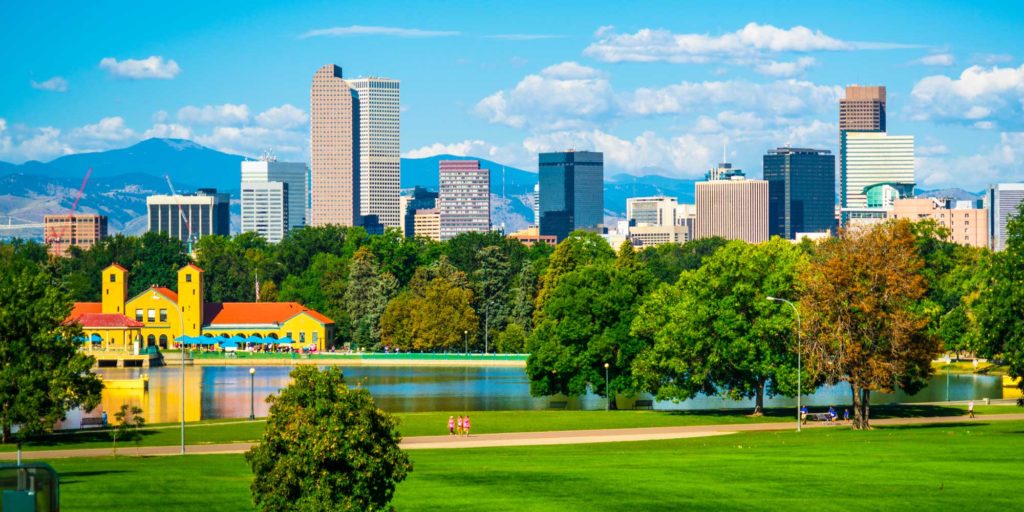 digital marketing agency denver