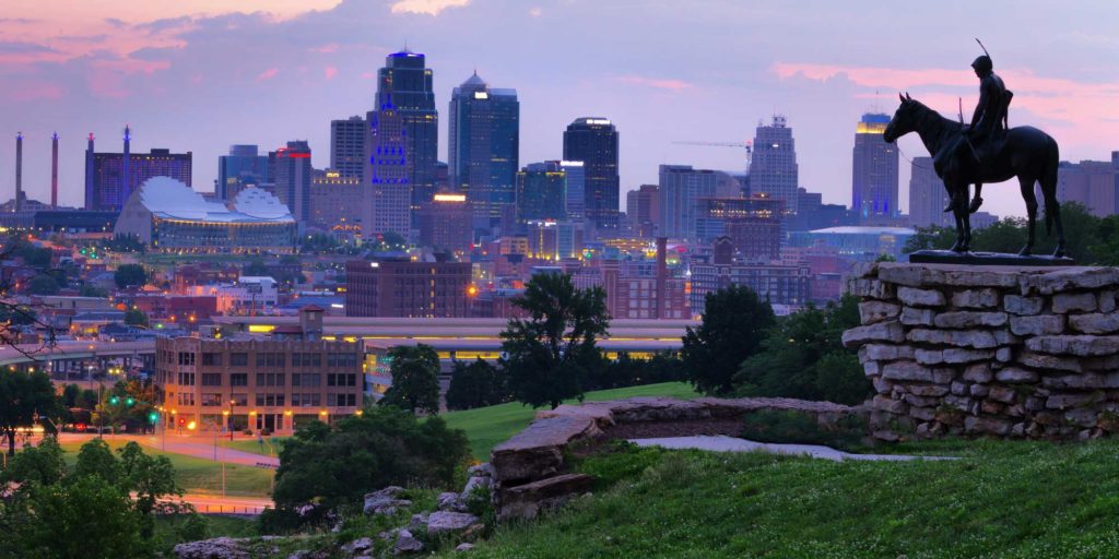 Kansas City Marketing Agency