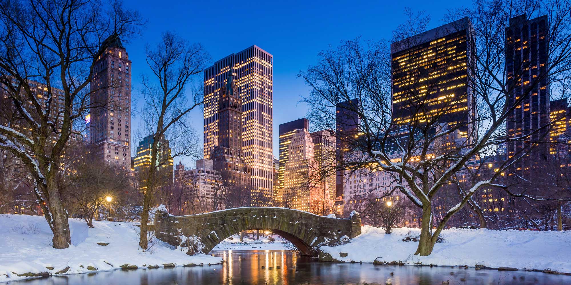 TOP Marketing Agency New York City — TOP Agency