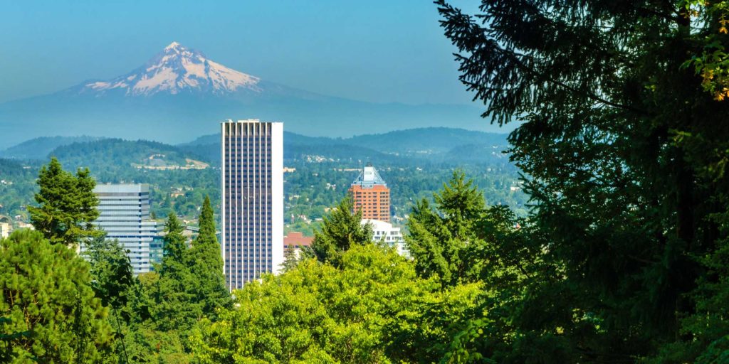 Portland Marketing Agency