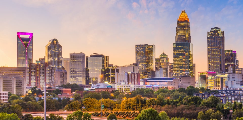 charlotte marketing agency