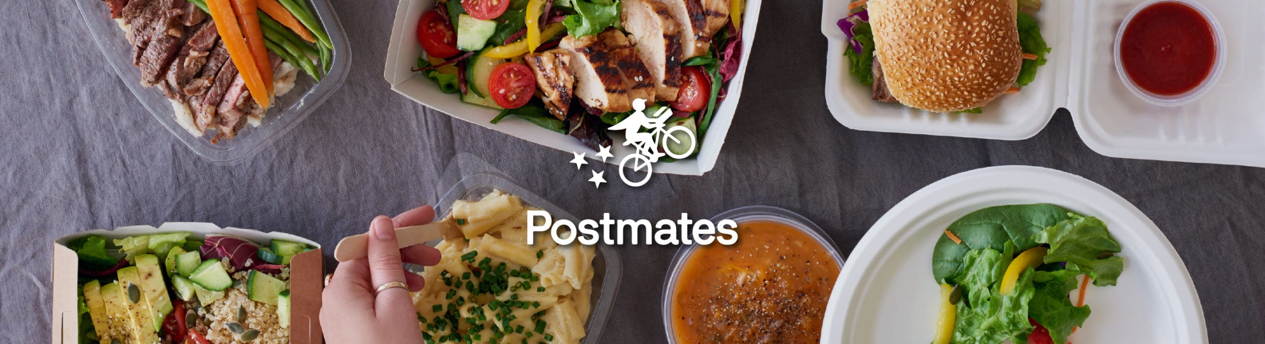 Postmates