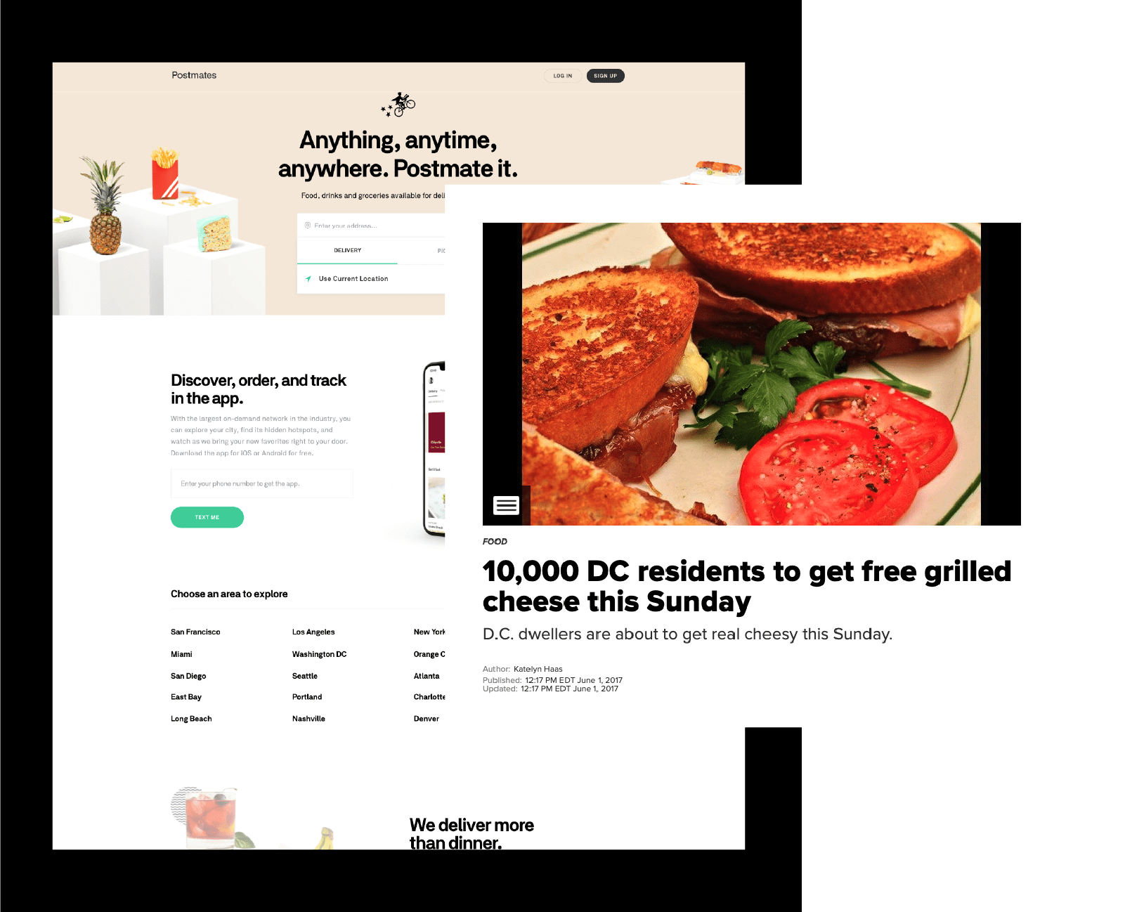 Postmates