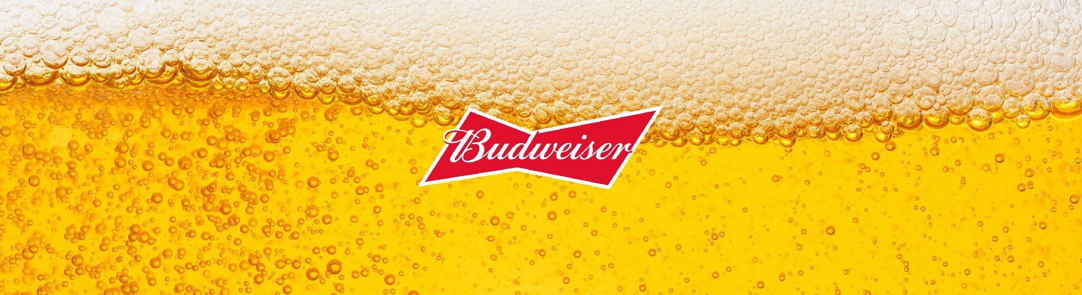 Budweiser