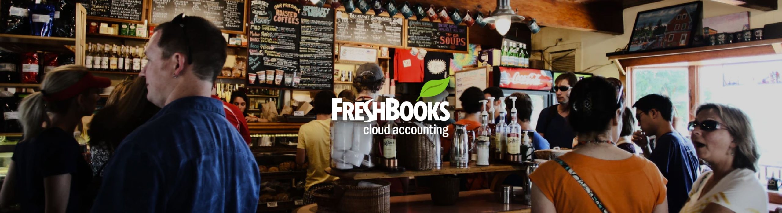 FreshBooks