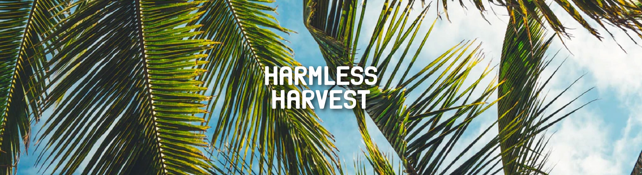 Harmless Harvest