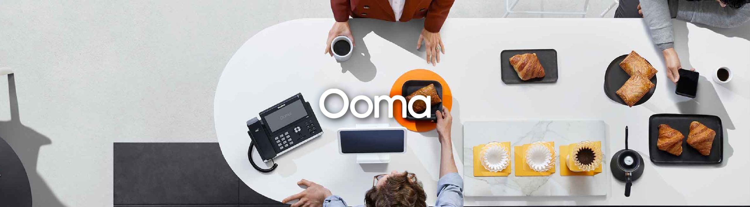 Ooma