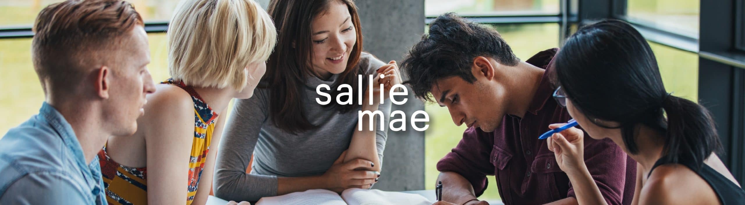 Sallie Mae