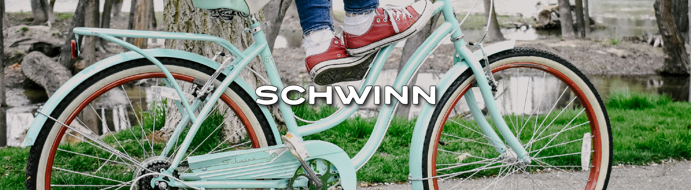 Schwinn