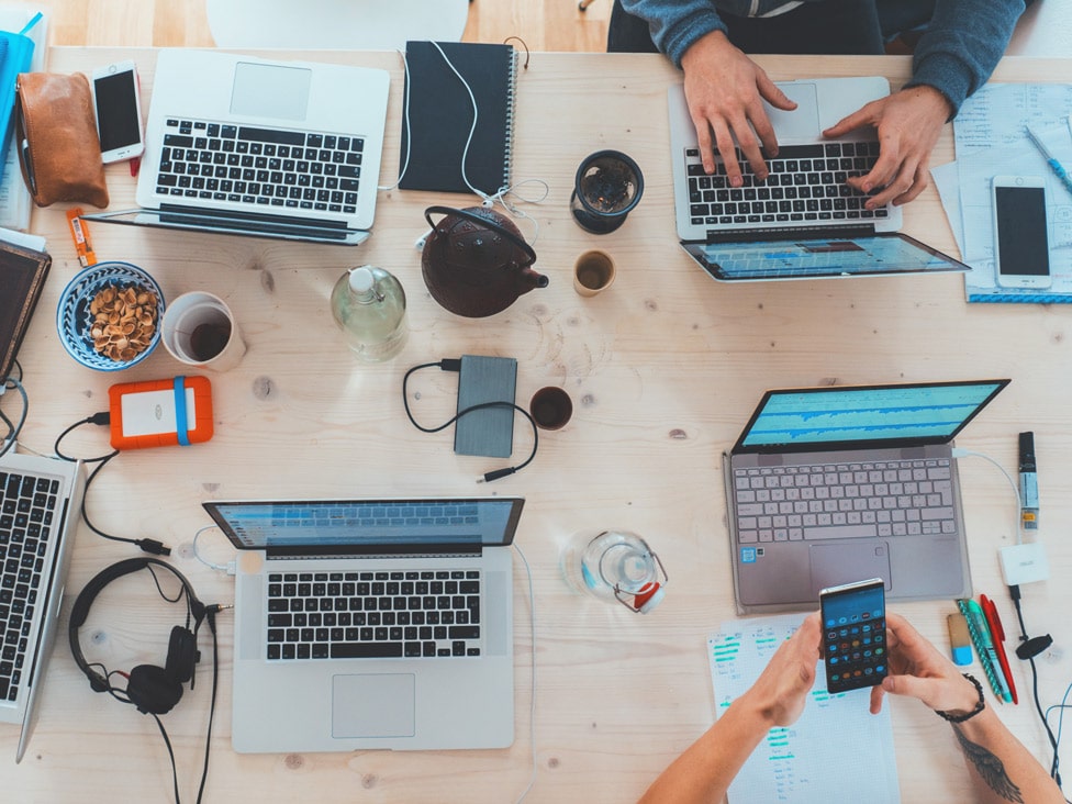 Social Media Agency