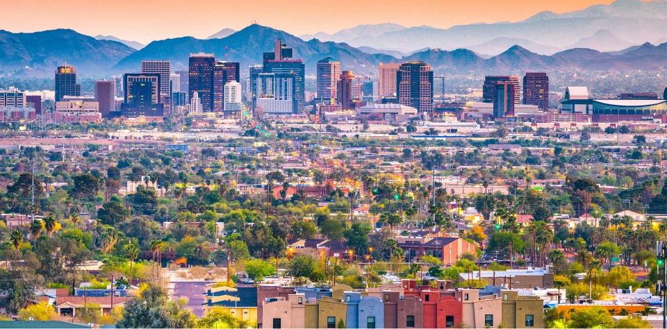 Phoenix Marketing Agency