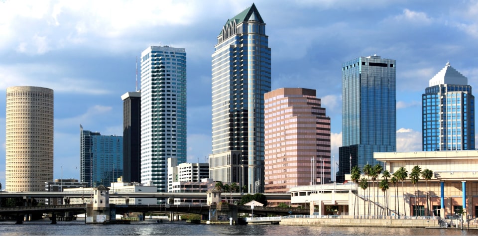 Tampa Marketing Agency