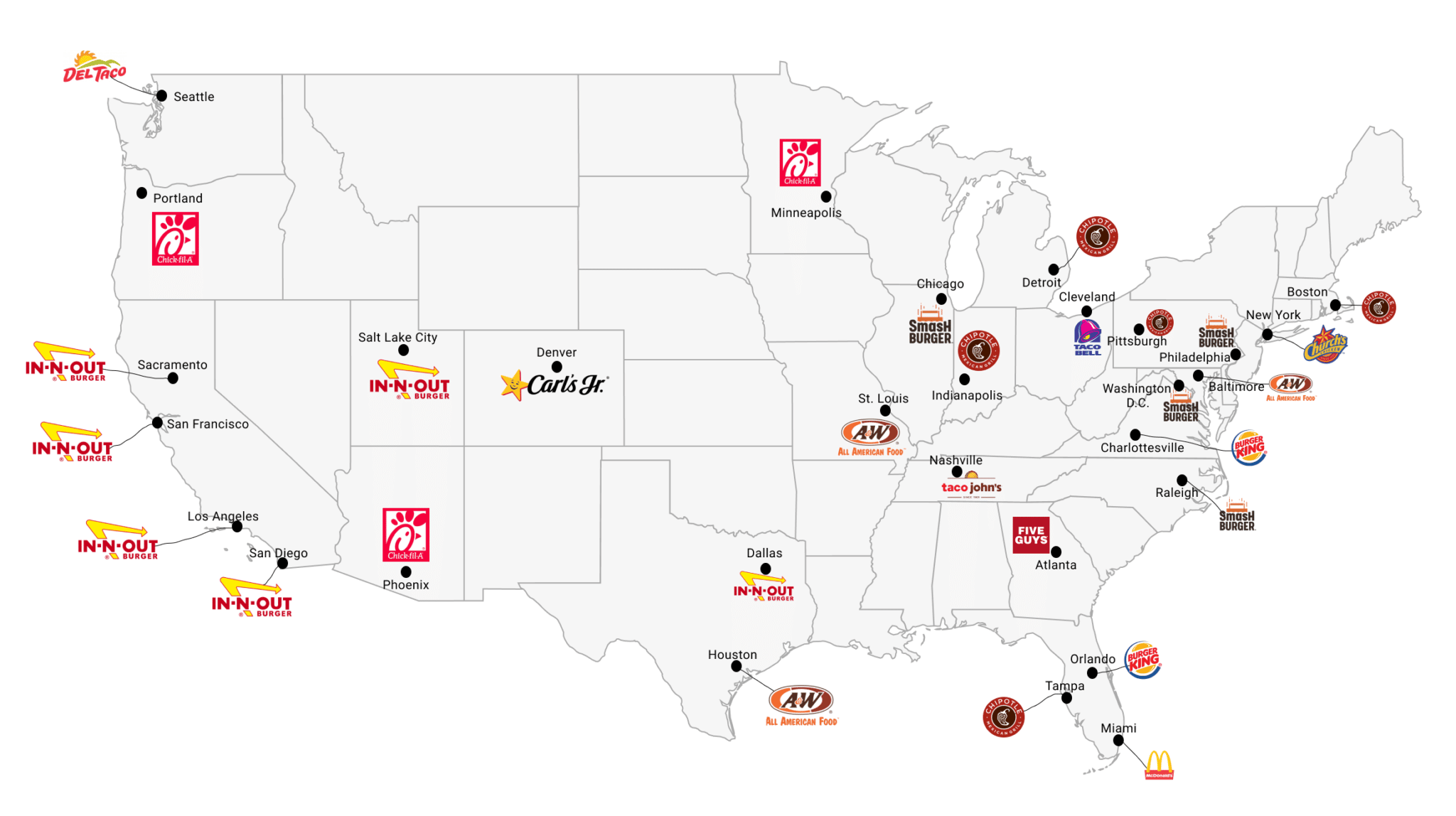 most-popular-fast-food-by-state-top-agency