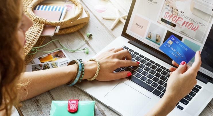 e commerce agency