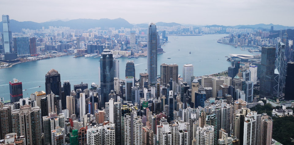 marketing agency hong kong