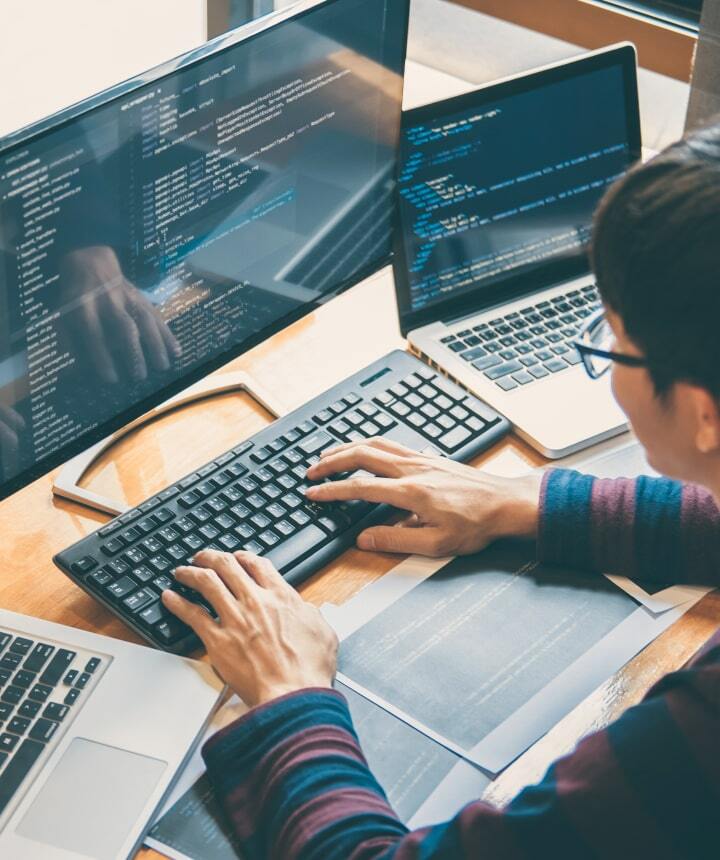 Web Development Agency
