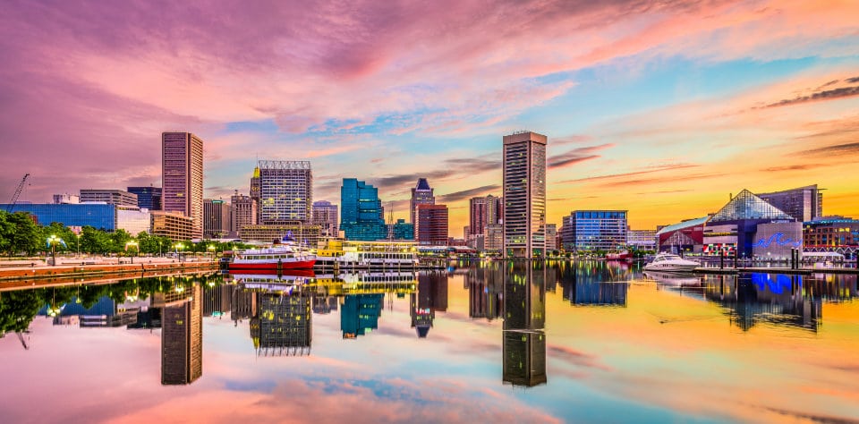 marketing agency baltimore
