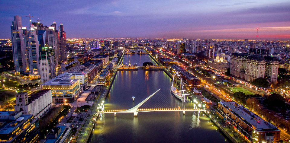 marketing agency Buenos Aires