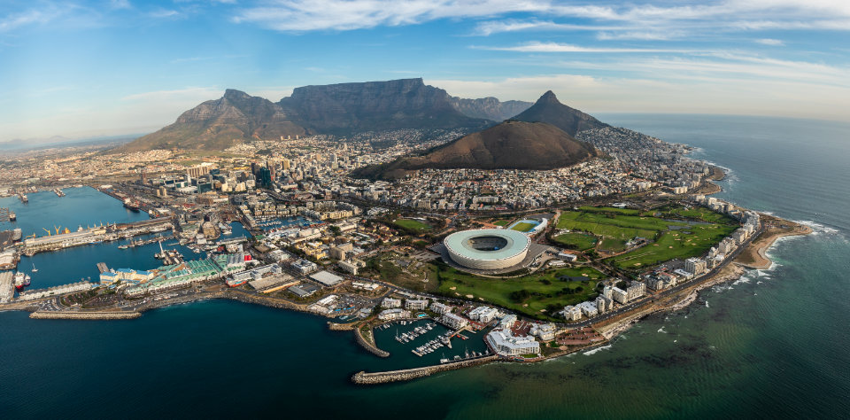 marketing agency Cape Town