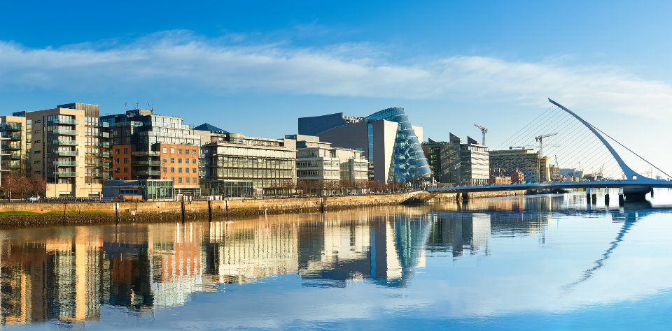 marketing agency dublin