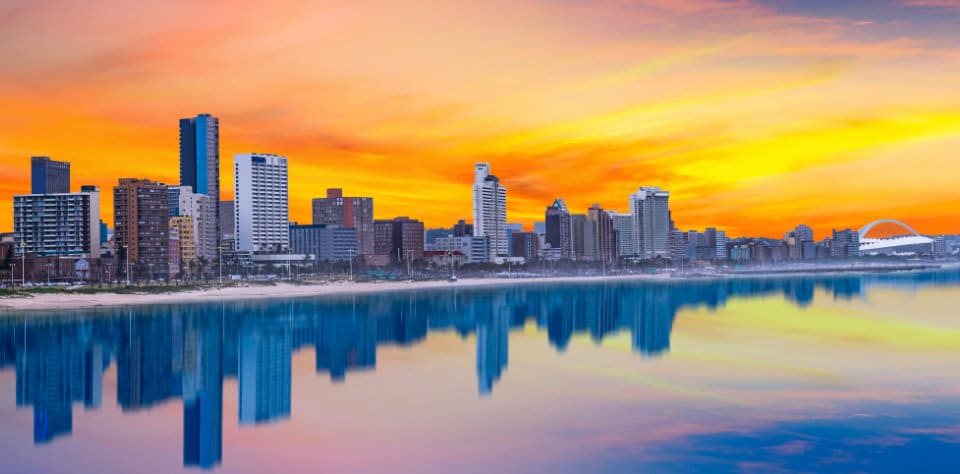 marketing agency durban