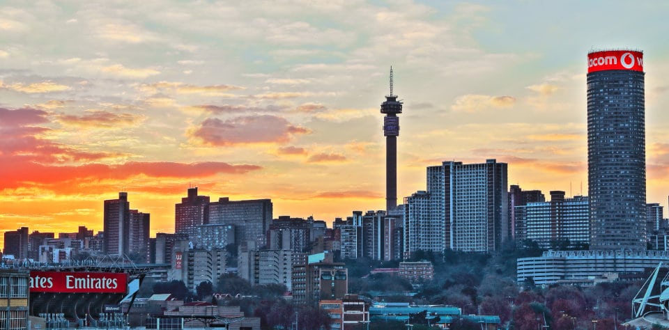 marketing agency johannesburg