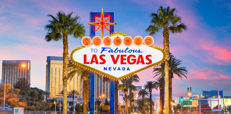 marketing agency Las Vegas