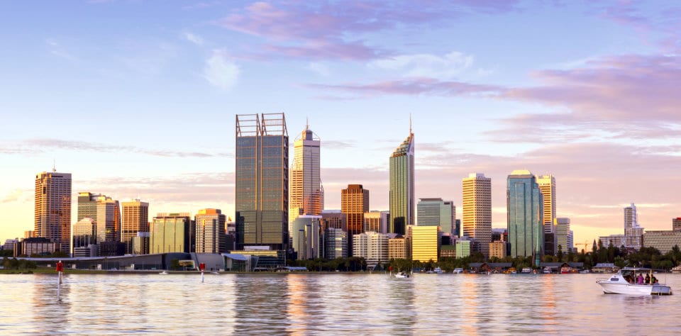 marketing agency Perth