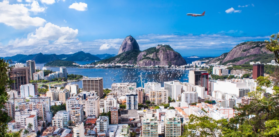 marketing agency rio de janeiro