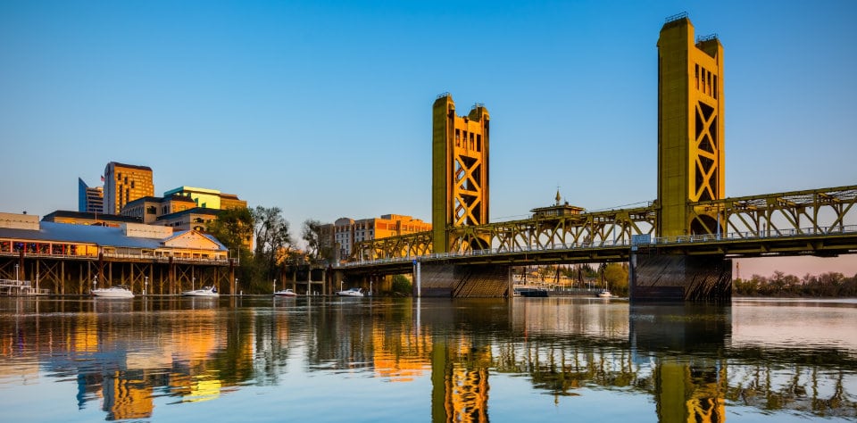 marketing agency Sacramento