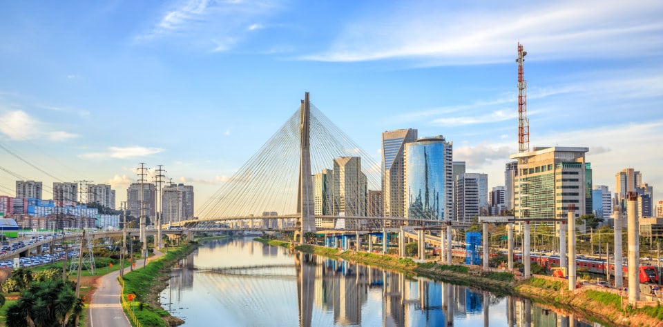 marketing agency sao paulo