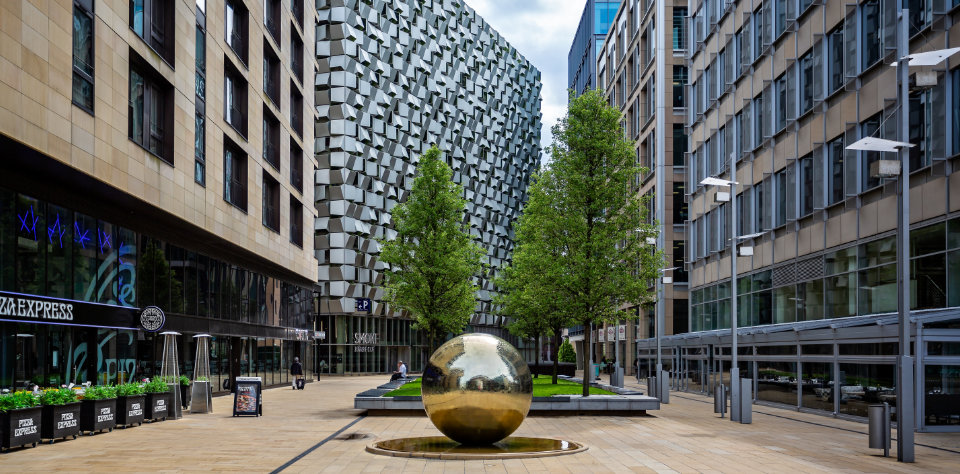 marketing agency Sheffield