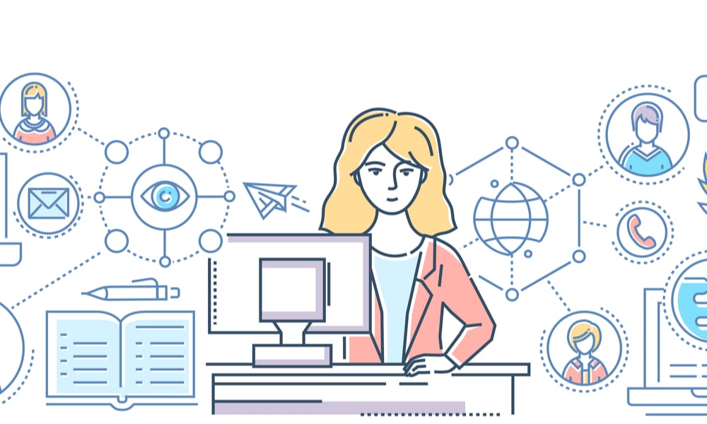 Your 2023 Guide To Different Types Of Public Relations TOP Agency