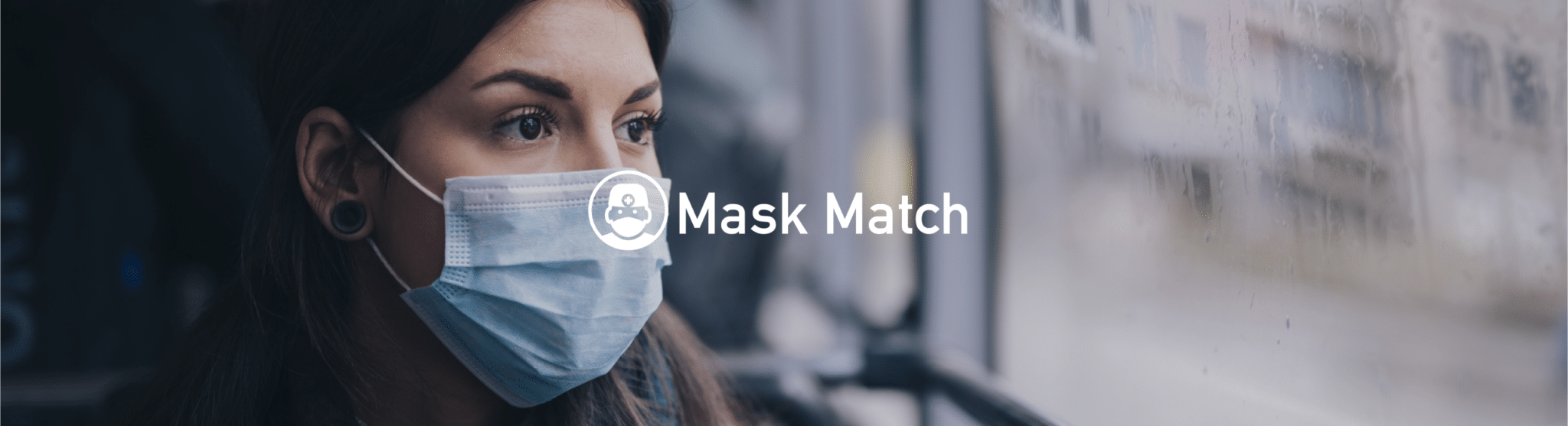 Mask Match Logo