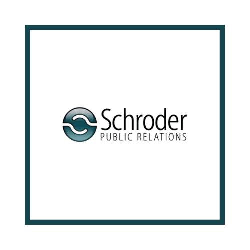 Schroder Public Relations